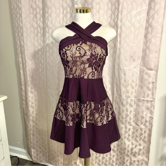 As U Wish dress, size M - Picture 1 of 2